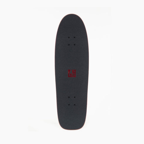 Landyachtz - Raft Solitaire 32.5" (Deck only)